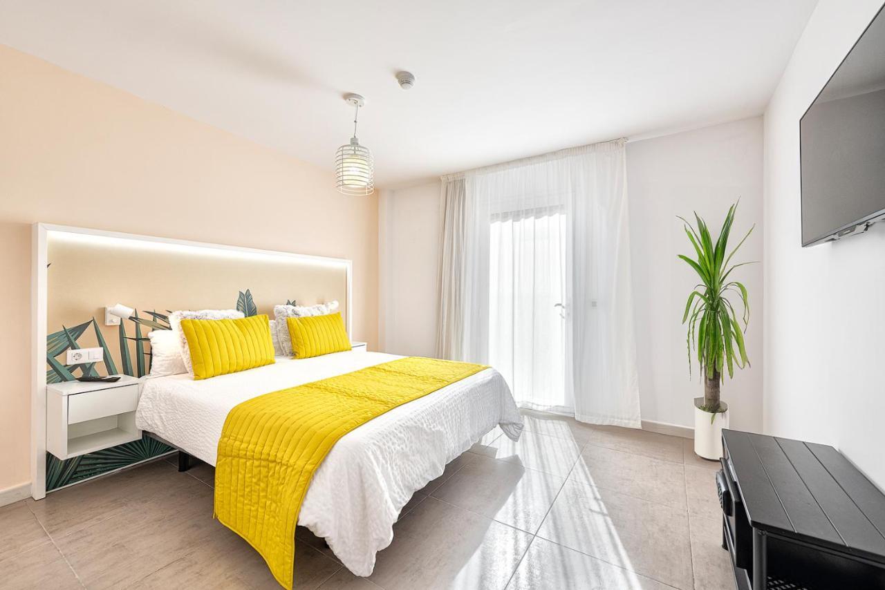 Apartment Sol Mogan - Adults Only Puerto De Mogan