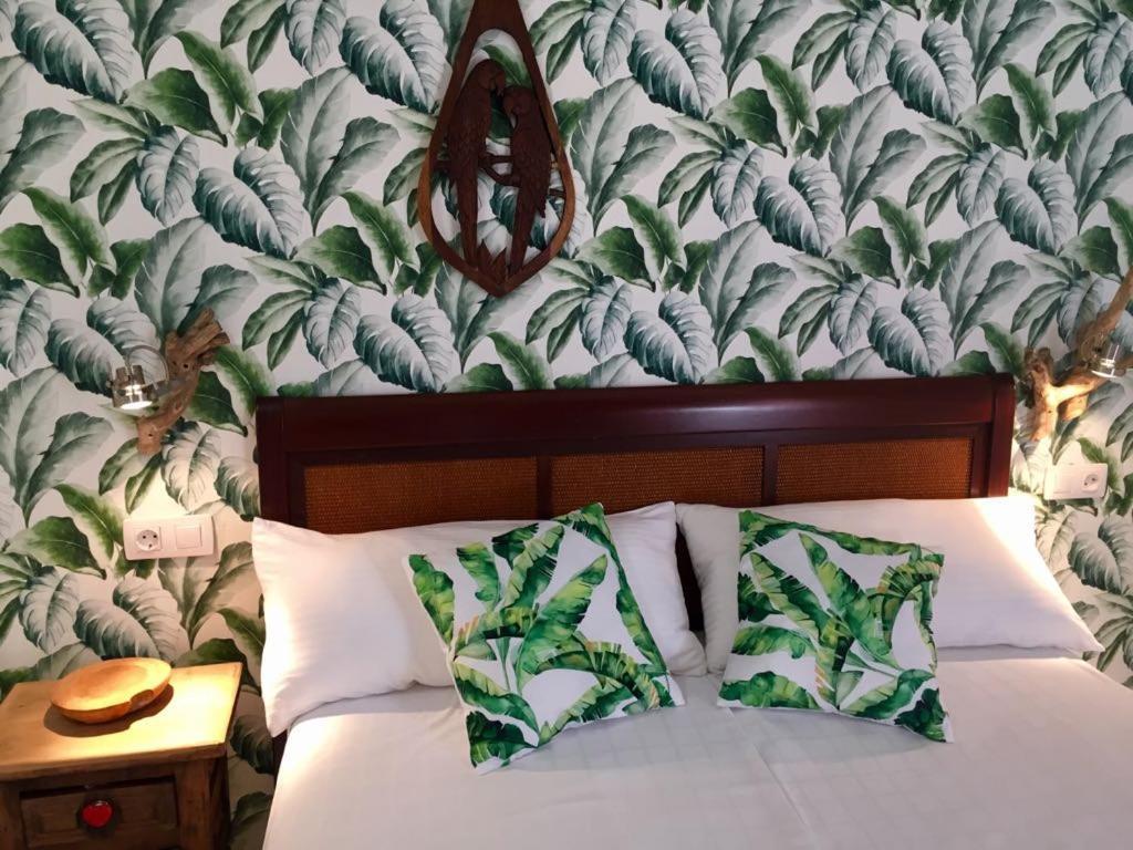 Appartamento Luxury Bungalow”paradise Birds” *