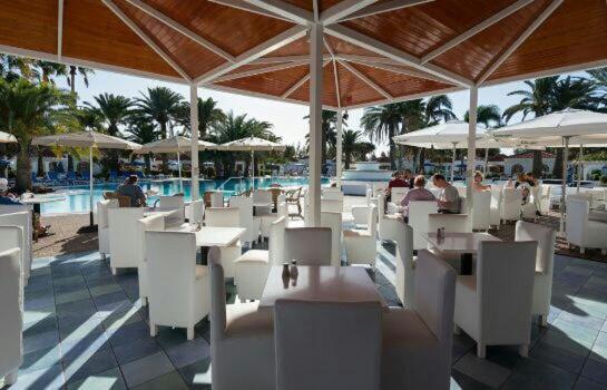 Appartamento Luxury Bungalow”paradise Birds”