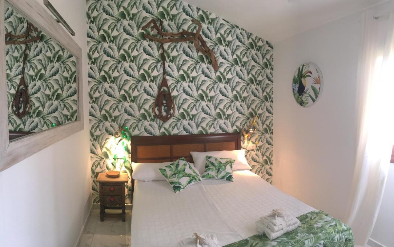 Appartamento Luxury Bungalow”paradise Birds” *