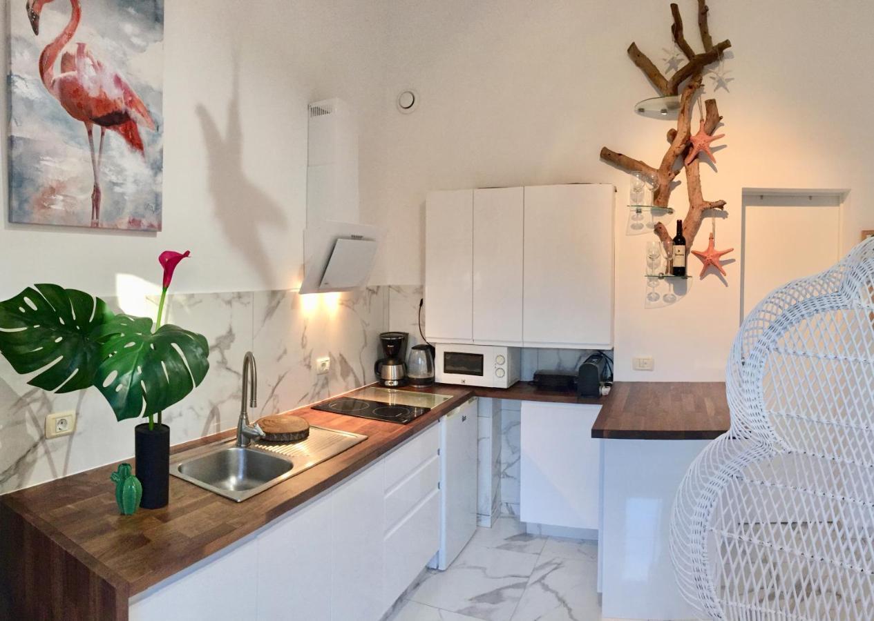 Appartamento Luxury Bungalow”paradise Birds”