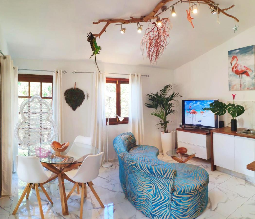 Appartamento Luxury Bungalow”paradise Birds”