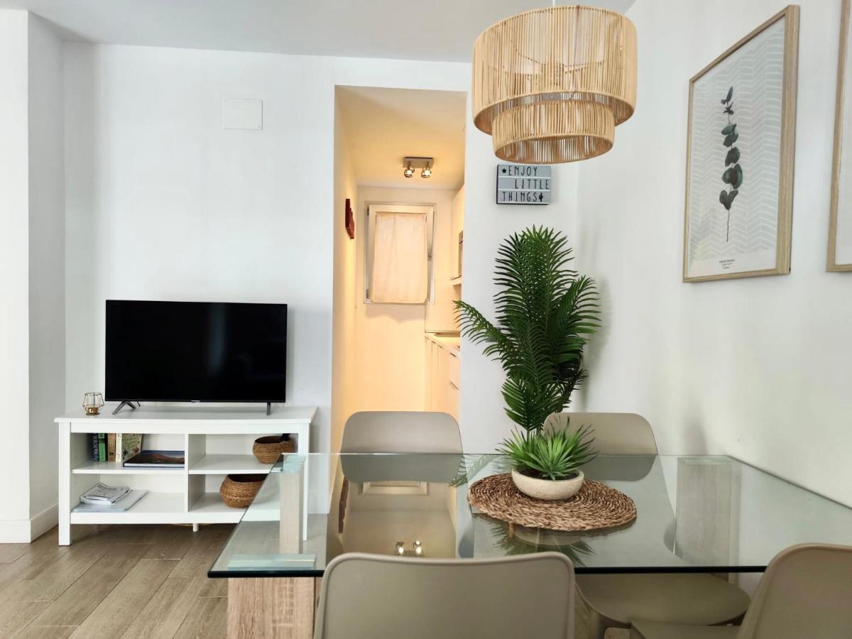 Boutique Canteras Appartamento *