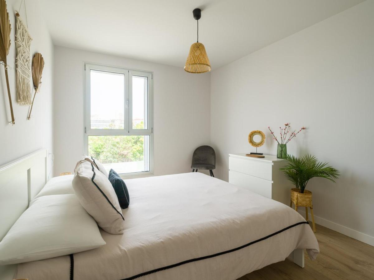 Apartment Sofia Navarro Bello, 1 - P2 3e