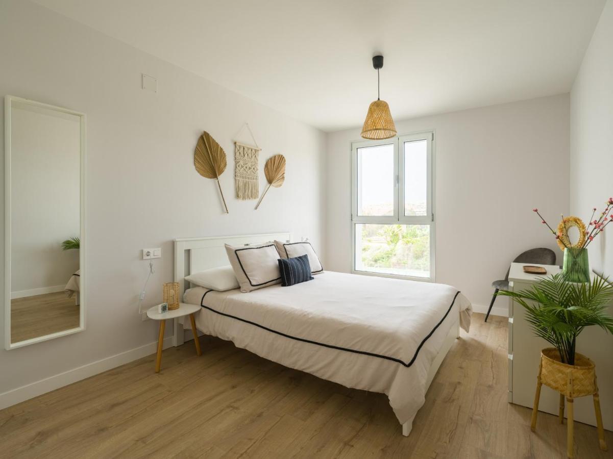 Sofia Navarro Bello, 1 - P2 3e Apartment Las Palmas de Gran Canaria