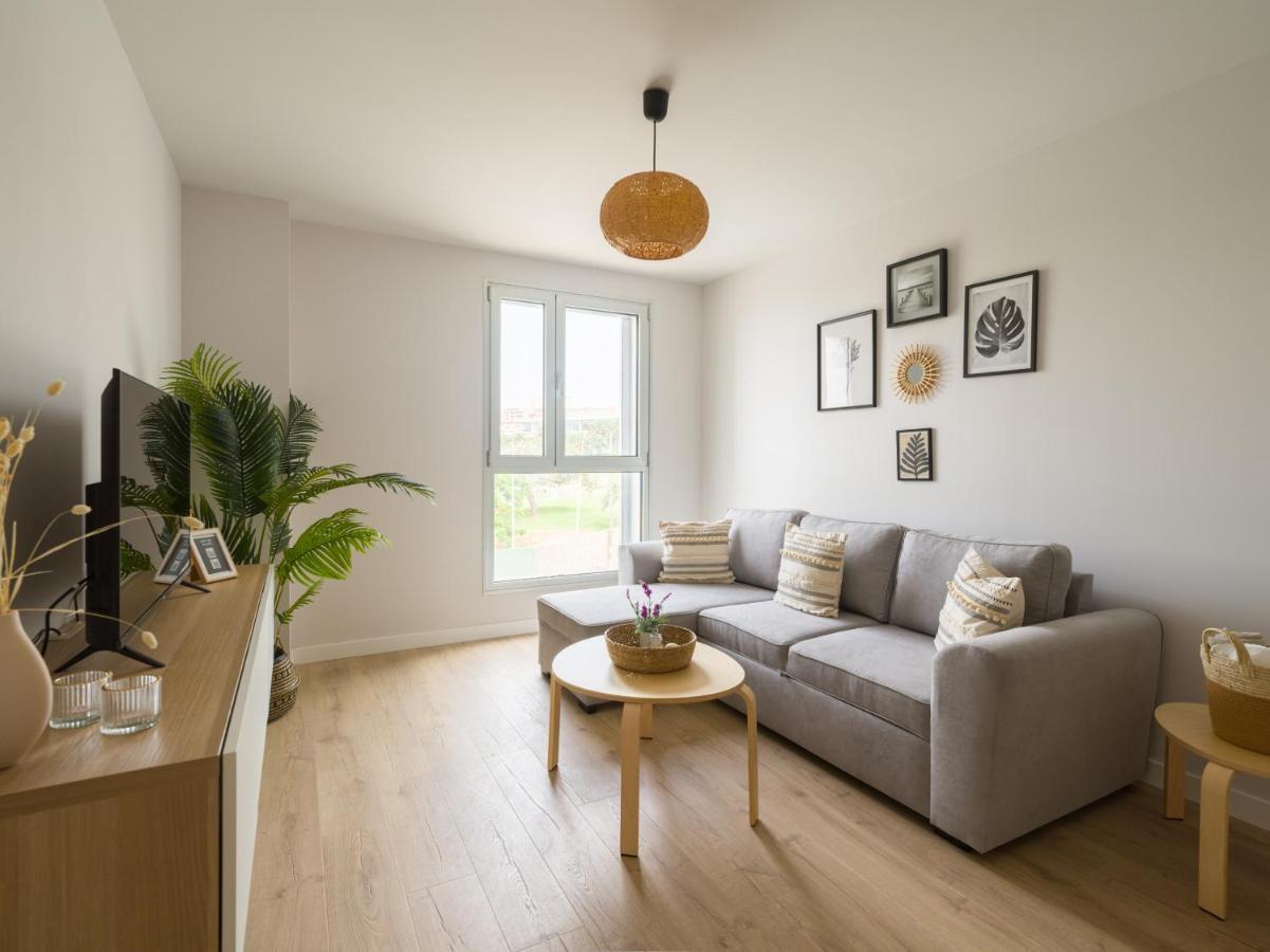Apartment Sofia Navarro Bello, 1 - P2 3e