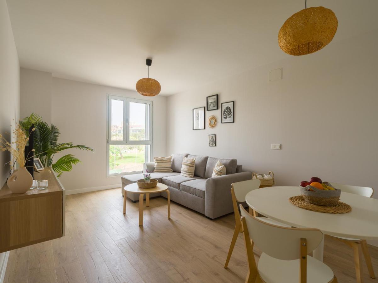 Sofia Navarro Bello, 1 - P2 3e Apartment