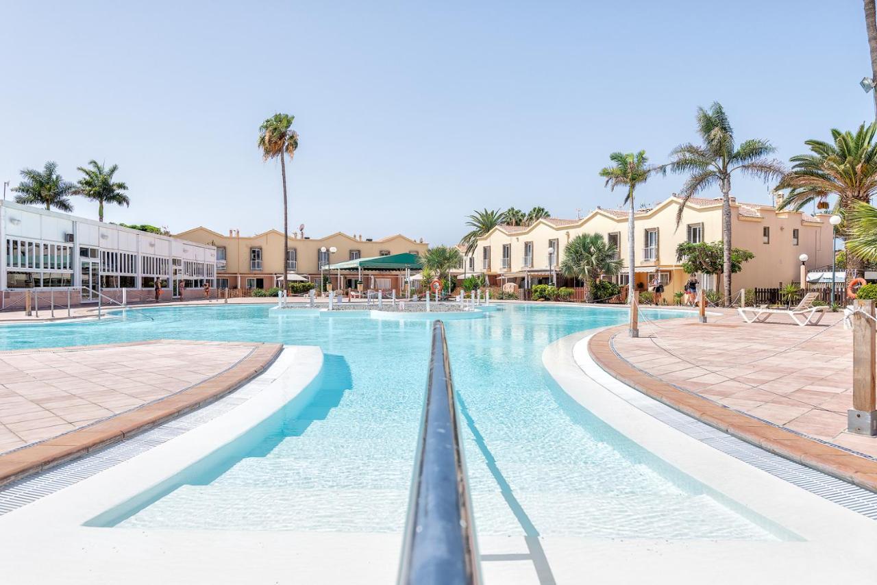 Duplex En Paraíso Сasa de vacaciones Maspalomas (Gran Canaria)