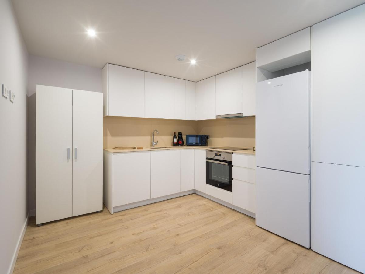 Sofia Navarro Bello, 1 - P2 3e Apartment *