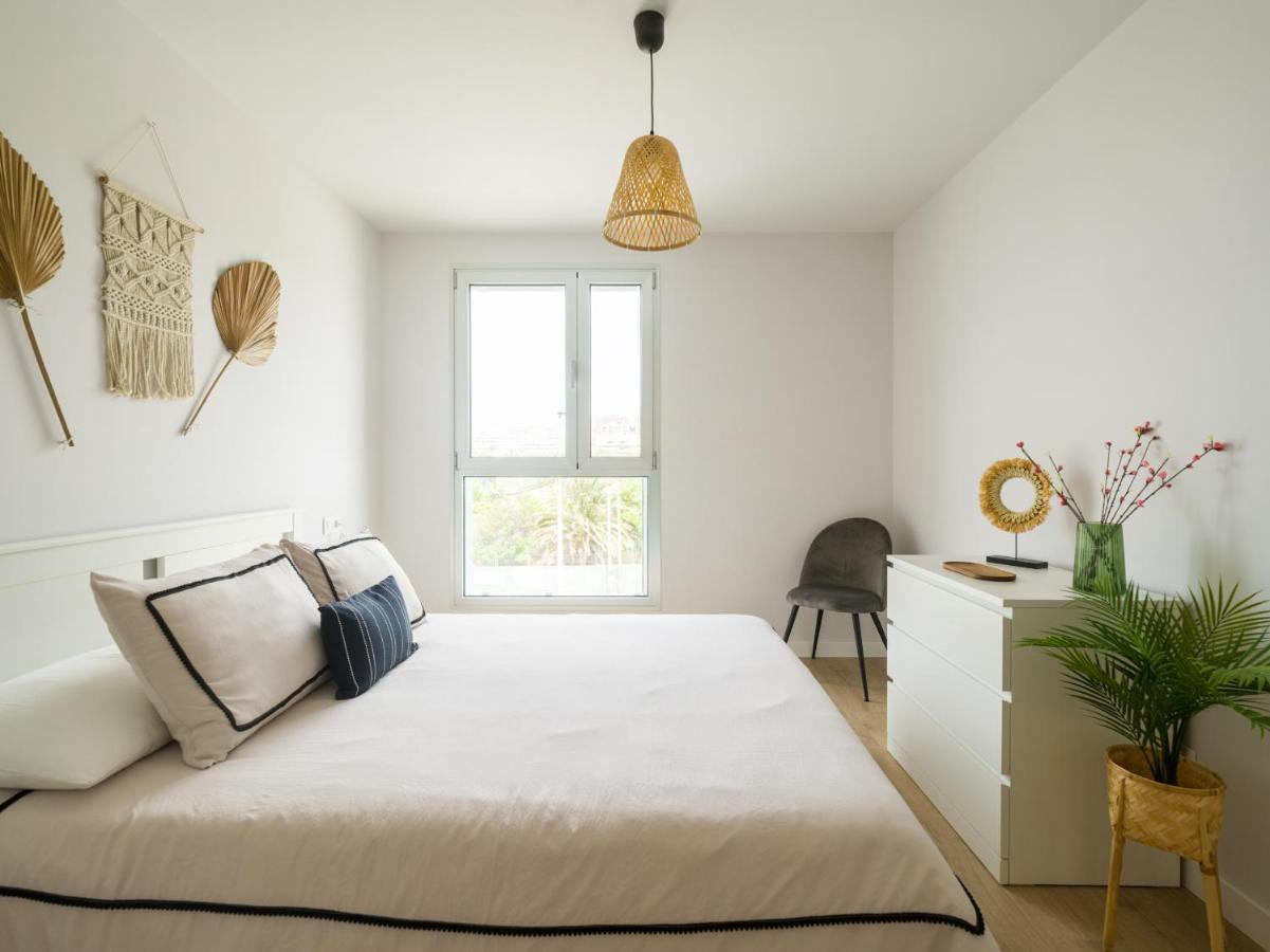 Apartment Sofia Navarro Bello, 1 - P2 3e