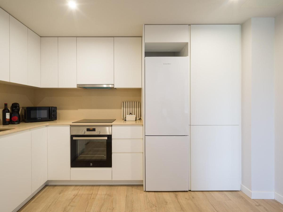 Apartment Sofia Navarro Bello, 1 - P2 3e *