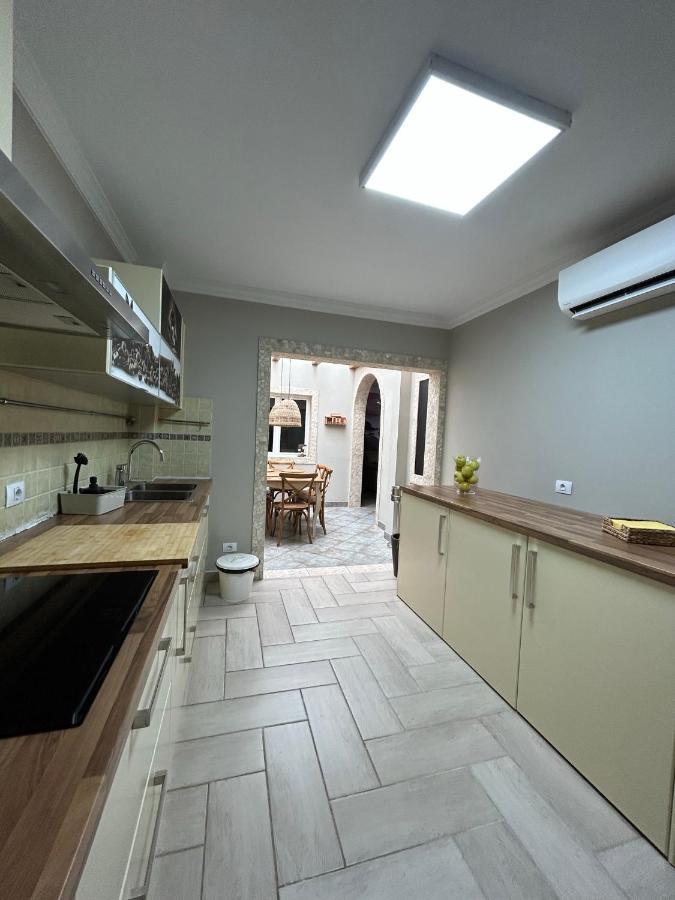 Apartment Casa Daniella Vivienda A *
