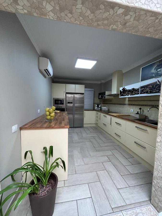 Apartment Casa Daniella Vivienda A