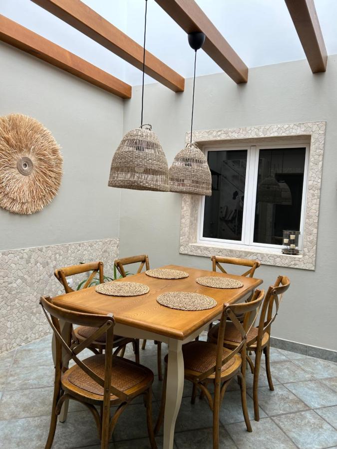 Casa Daniella Vivienda A Apartment Ingenio