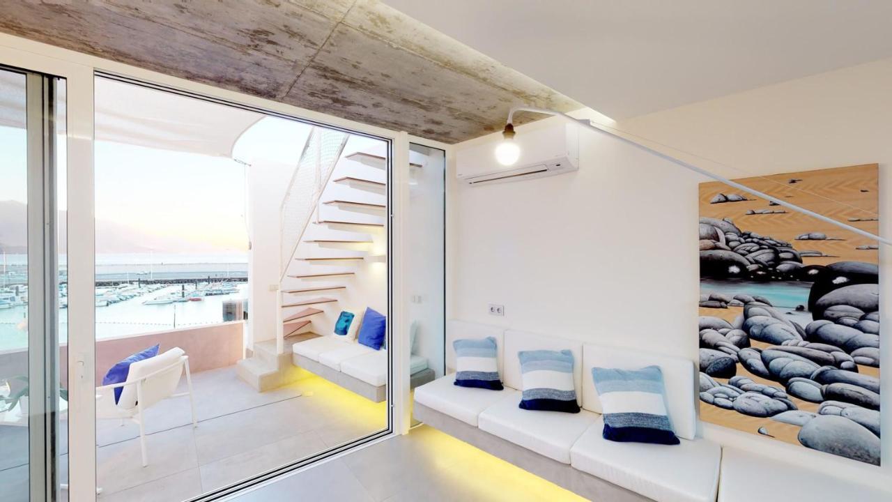 Casa De Nieves By Airnest Сasa de vacaciones