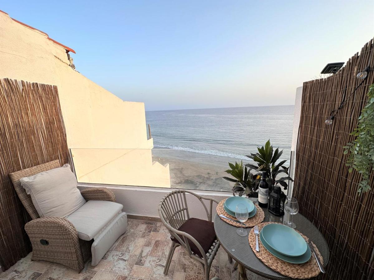 Ocean Views - Appartamento Patalavaca