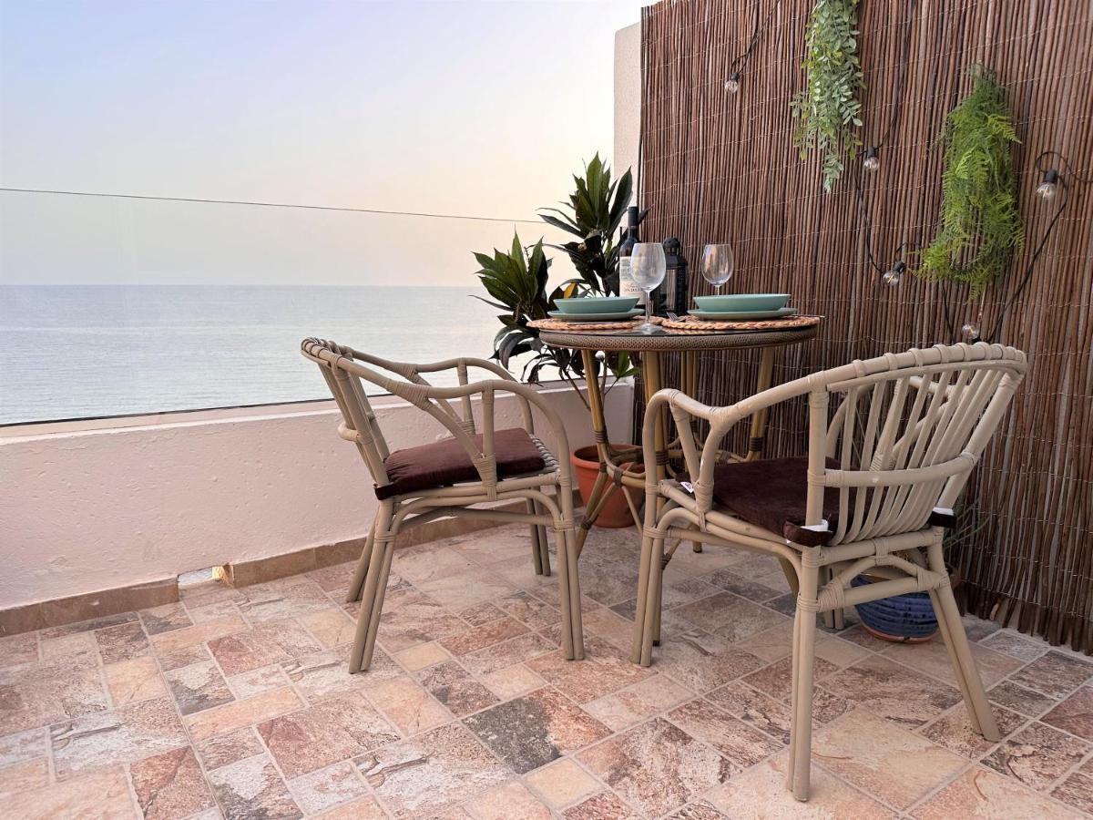 Ocean Views - Appartamento Patalavaca