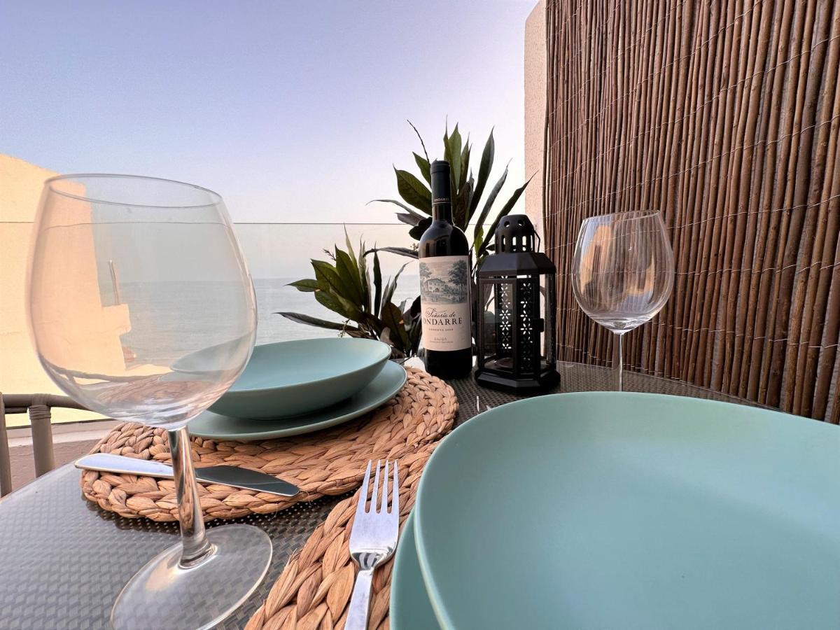 Appartamento Ocean Views - Patalavaca