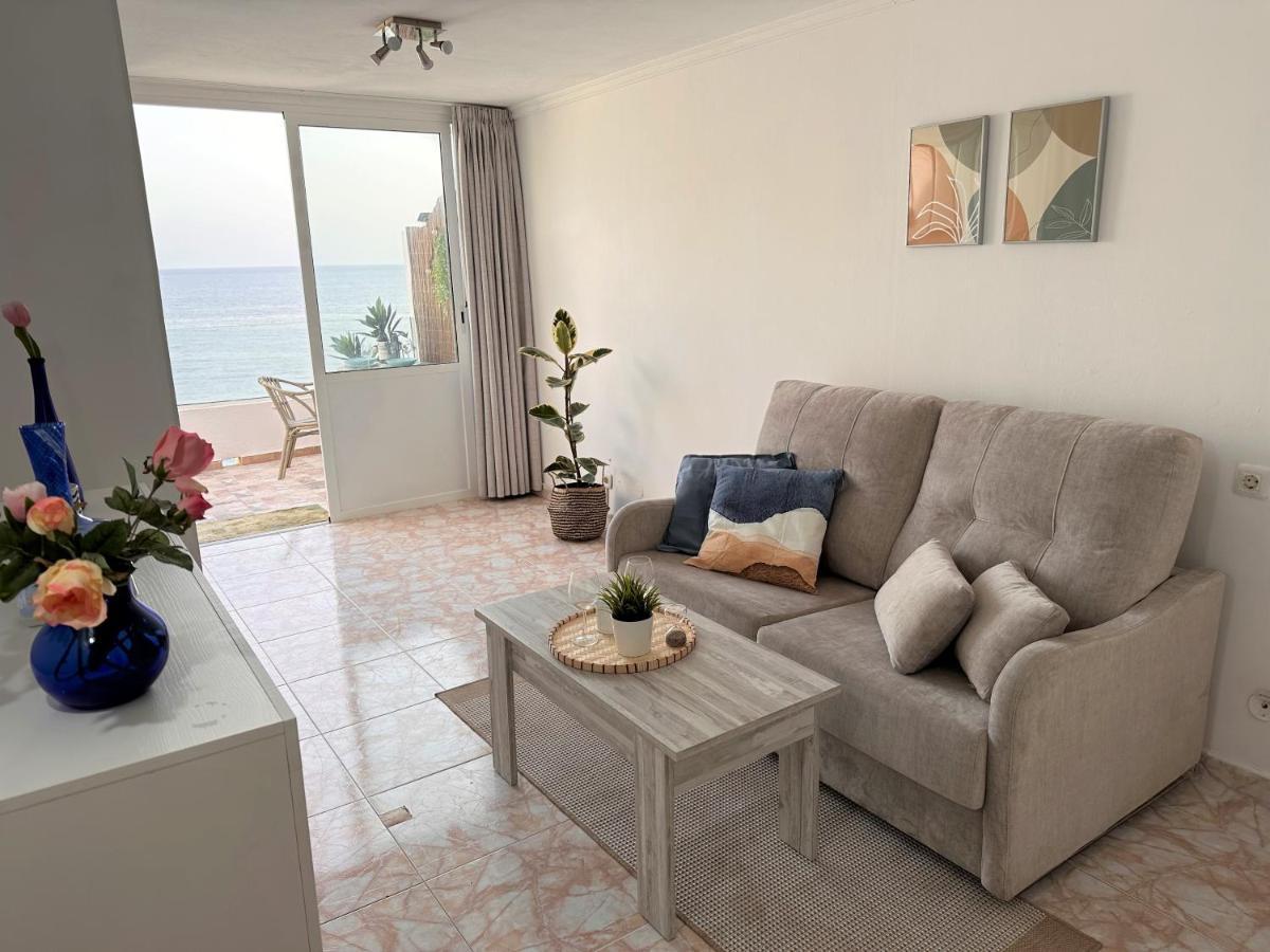 Ocean Views - Appartamento Patalavaca