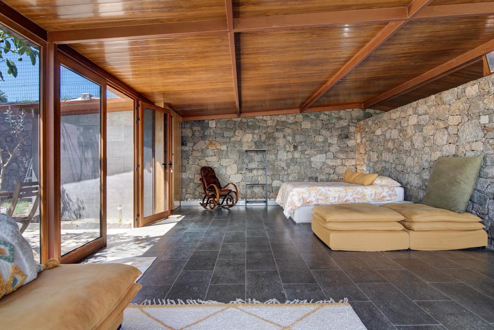 Villa La Casita De La Orilla De Penate