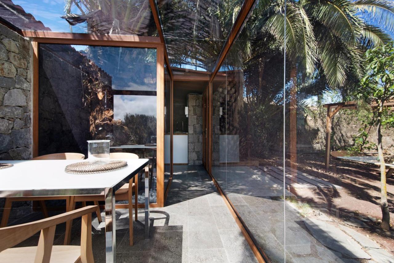 La Casita De La Orilla De Penate Villa Santa Brígida