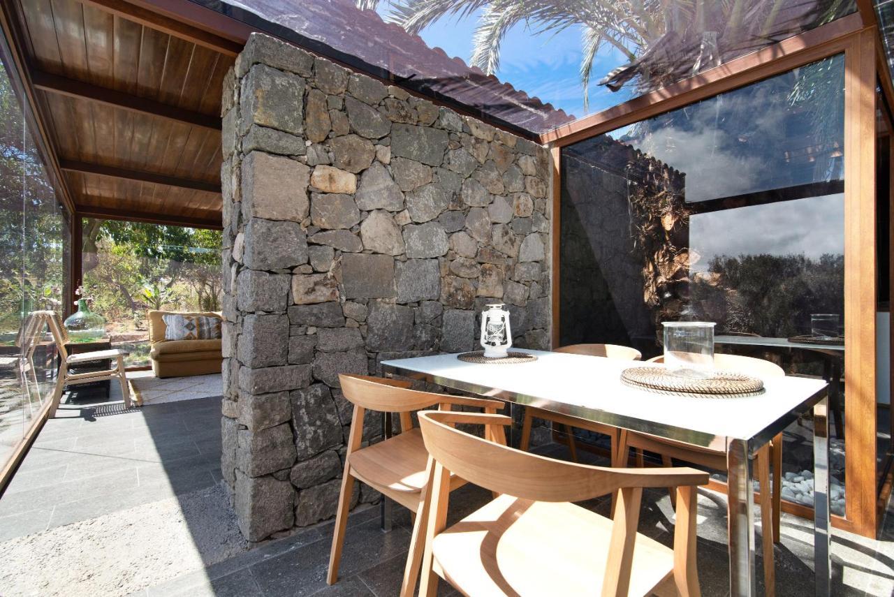 La Casita De La Orilla De Penate Santa Brígida