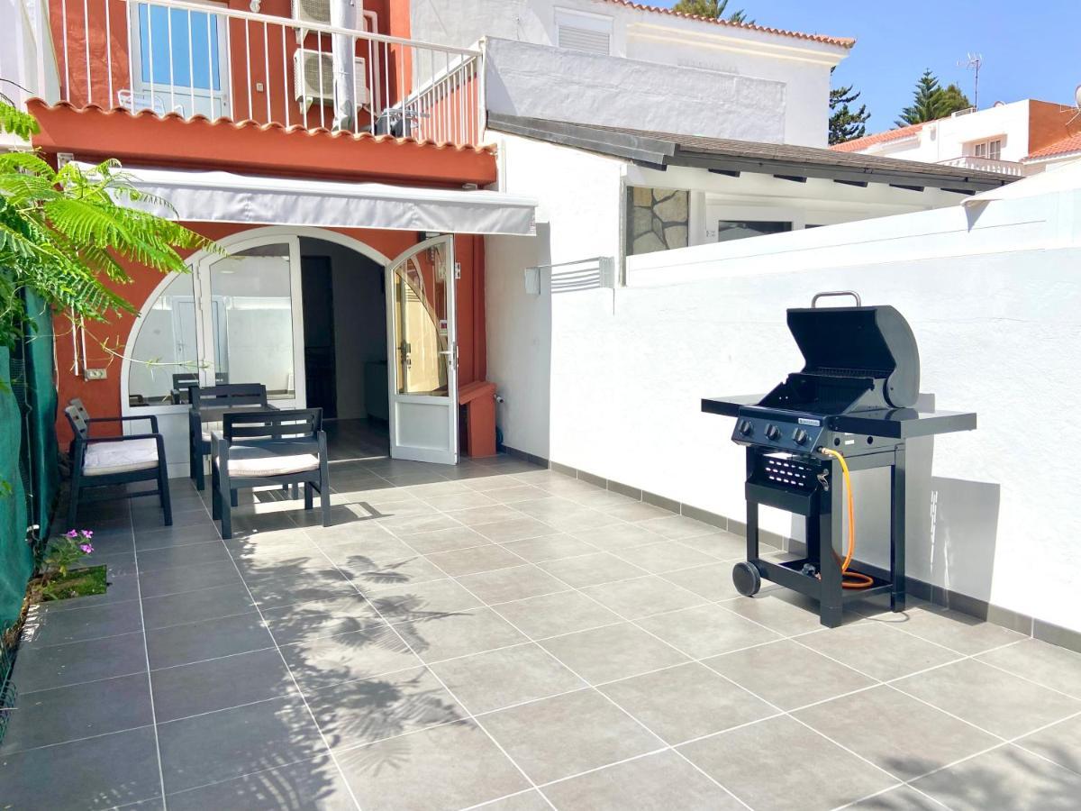 Sonnenland's Place, De Tirajana Appartamento *