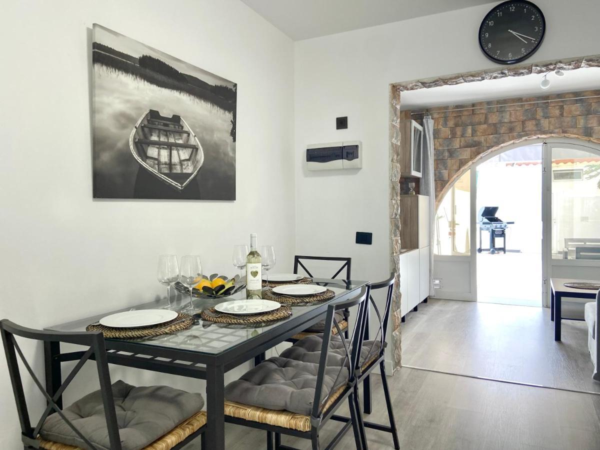Sonnenland's Place, De Tirajana Appartamento San Bartolomé