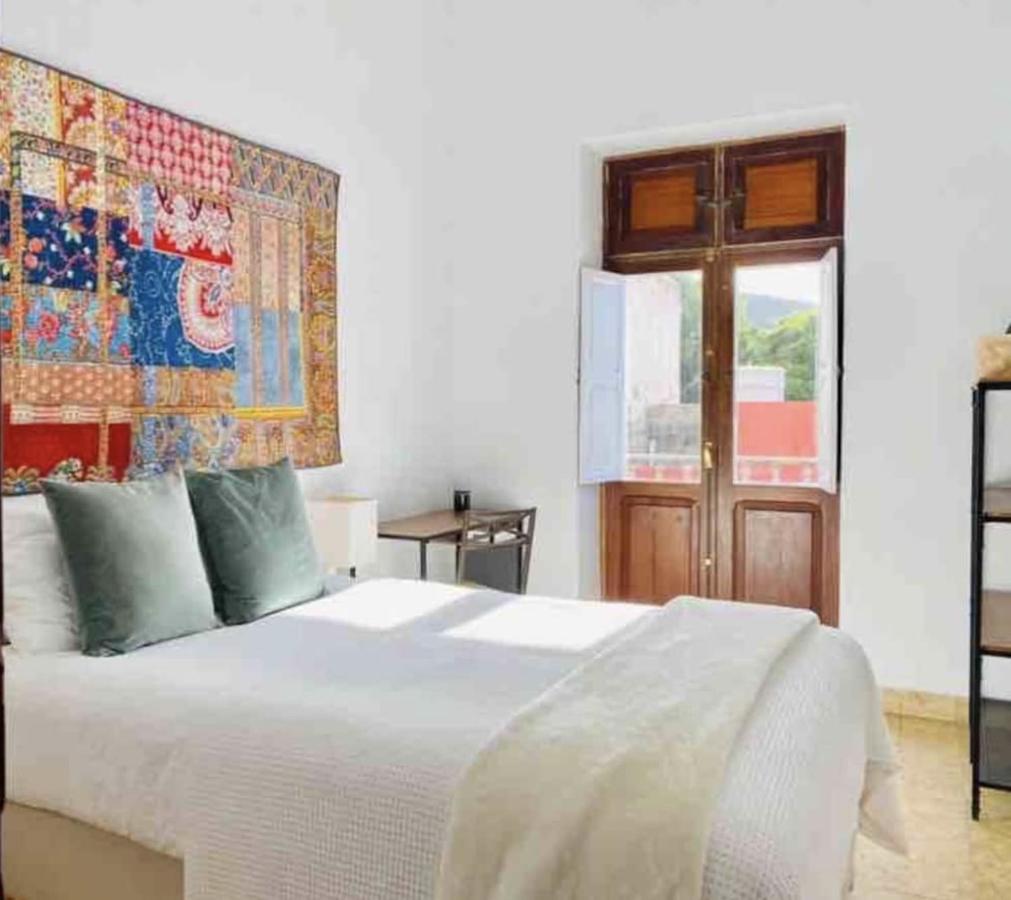 Villa Castillo Leon Agaete