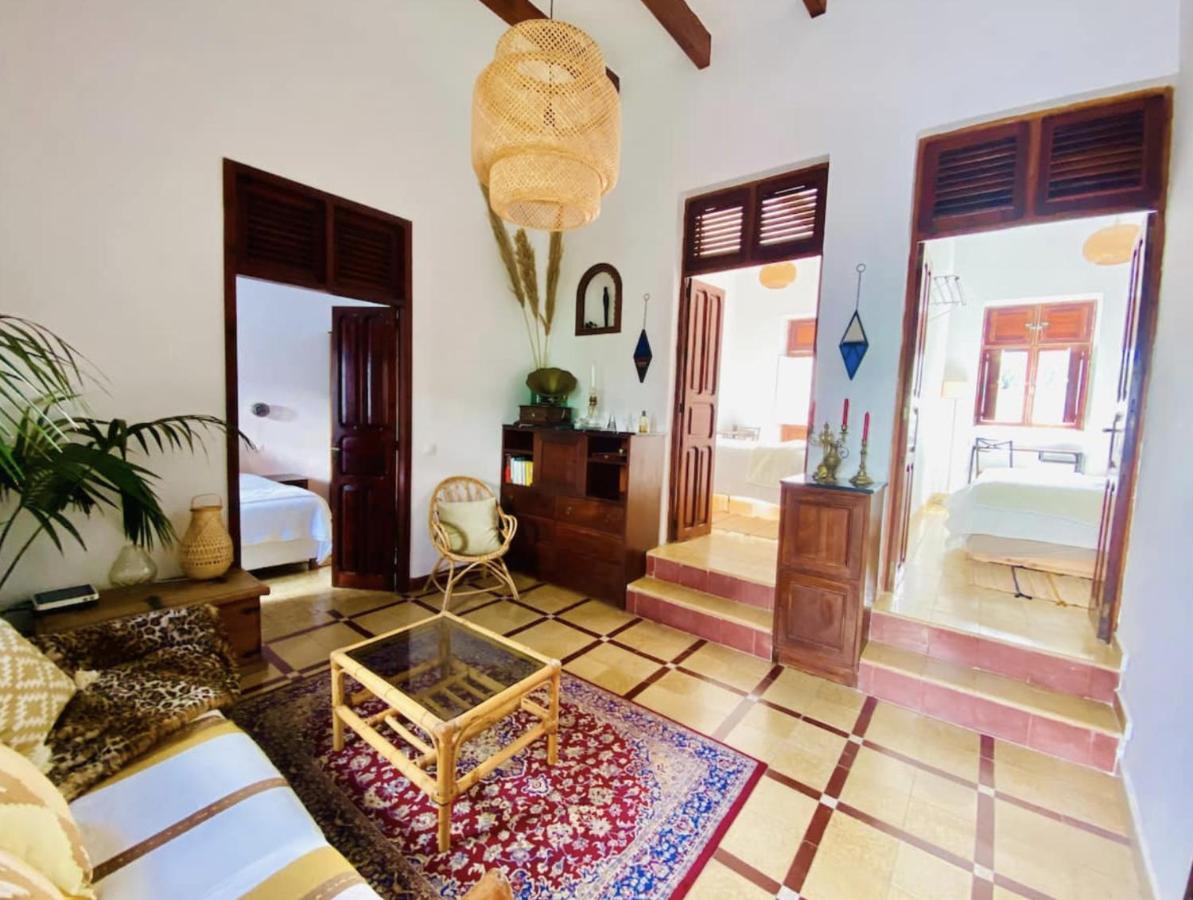 Castillo Leon Agaete Villa