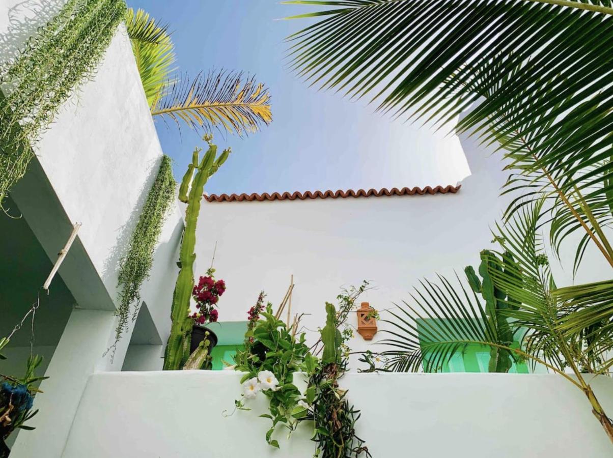 Villa Castillo Leon Agaete Agaete (Gran Canaria)