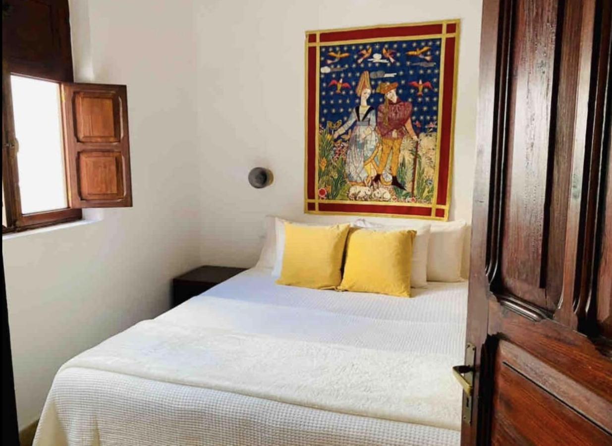Villa Castillo Leon Agaete Agaete (Gran Canaria)