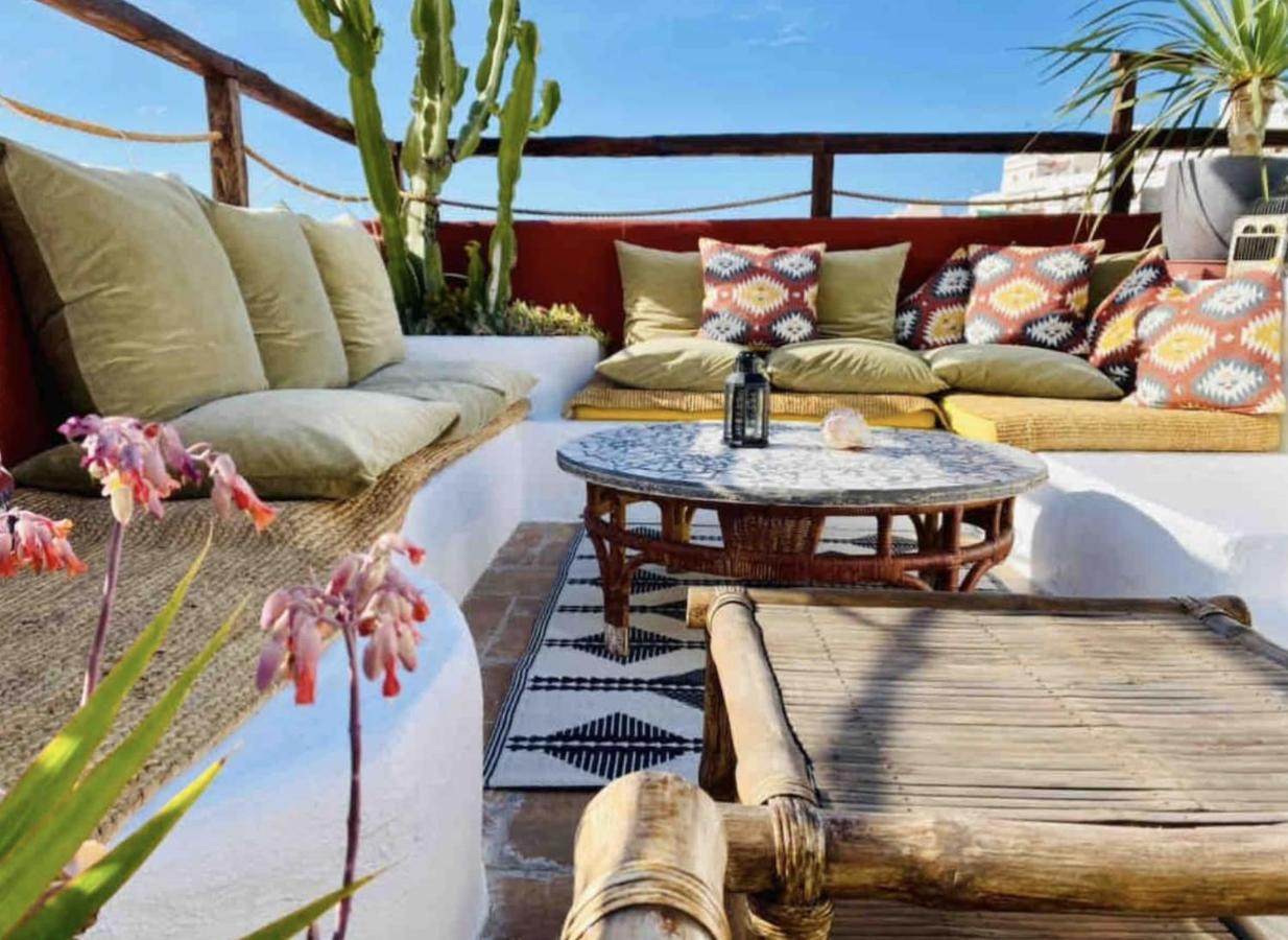 Villa Castillo Leon Agaete Agaete (Gran Canaria)