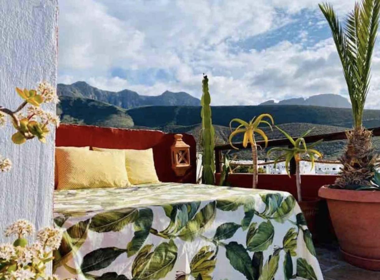 Villa Castillo Leon Agaete *
