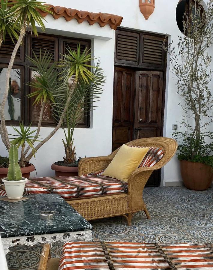 Castillo Leon Agaete Villa Agaete (Gran Canaria)