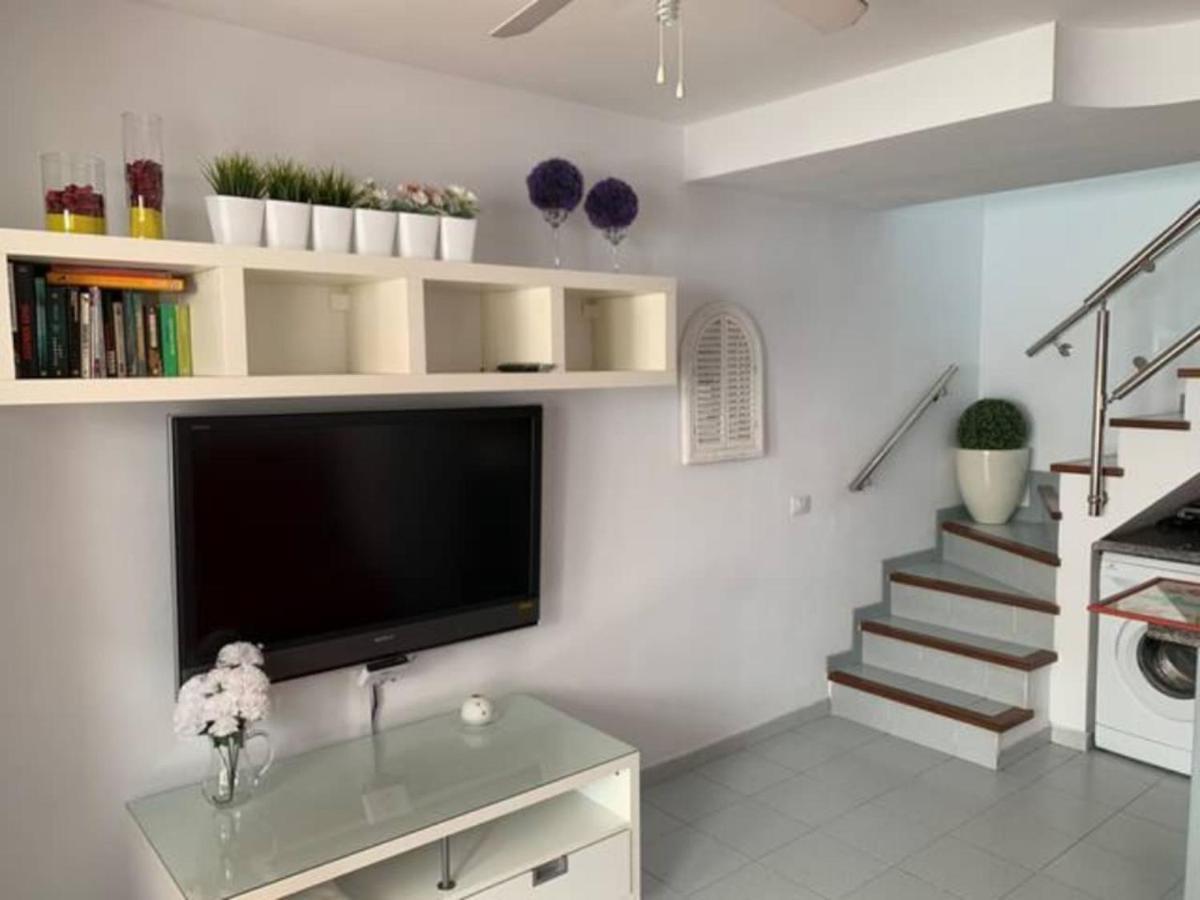 Maspalomas Apartamento