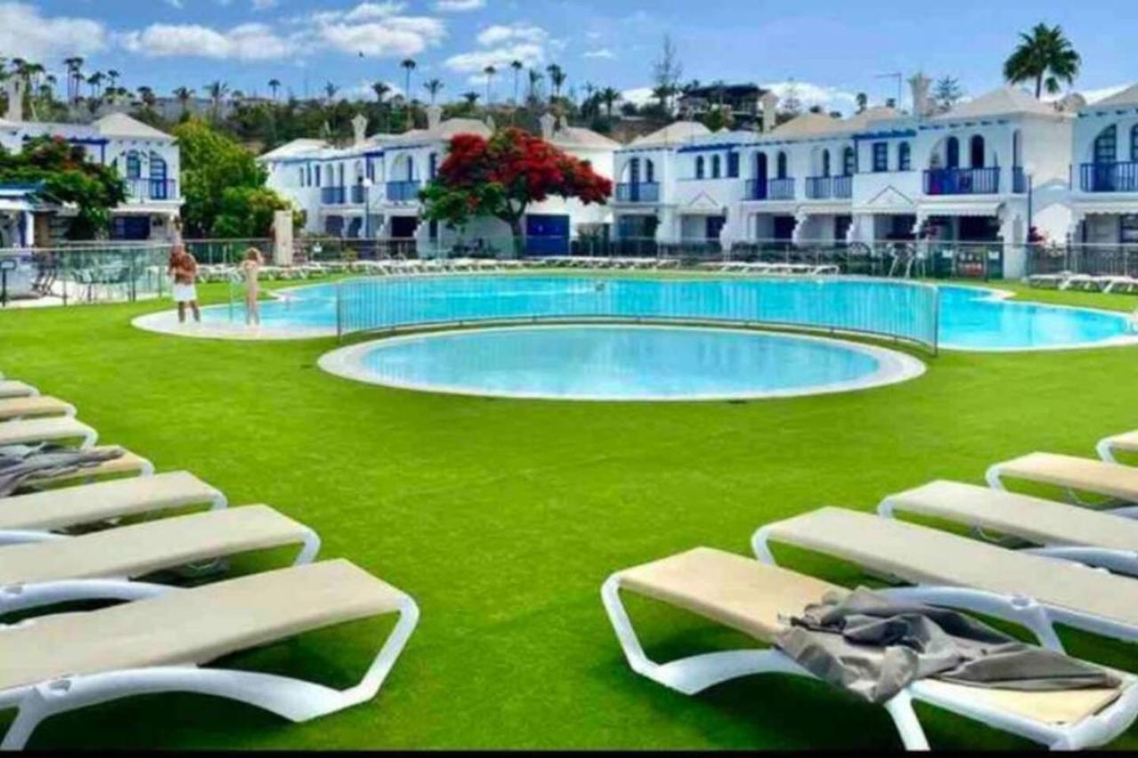 Apartamento Maspalomas Maspalomas (Gran Canaria)
