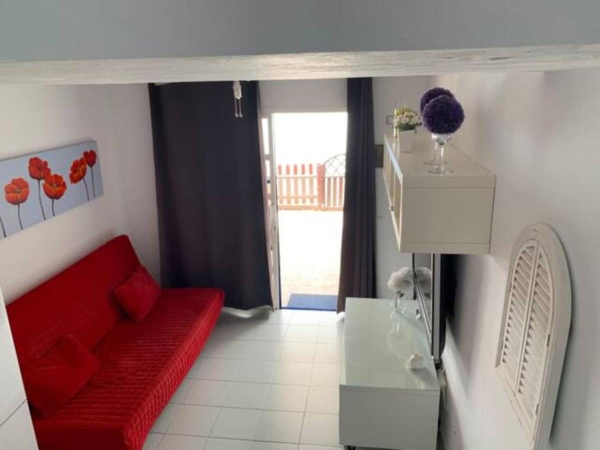 Maspalomas Apartamento