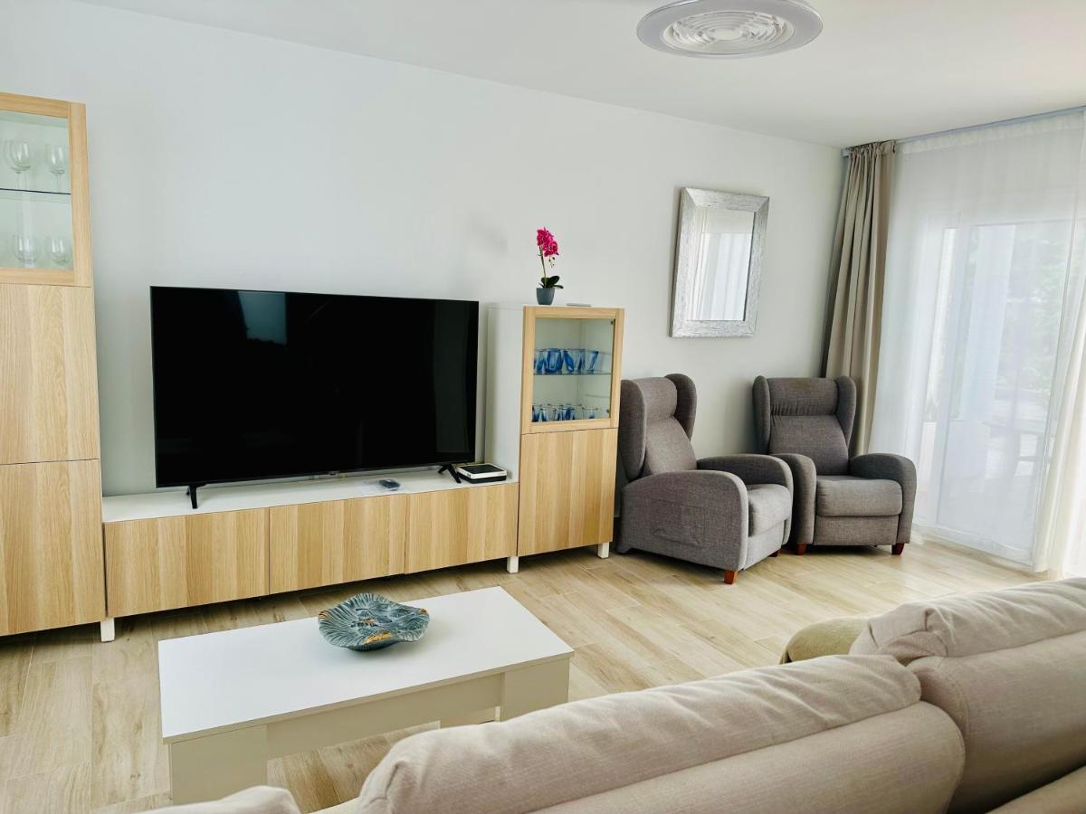 Modern Duplex 50m From The Apartment