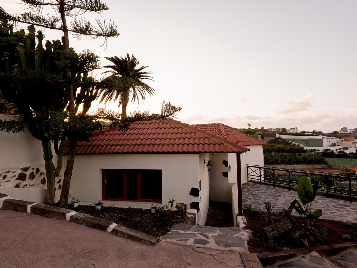 Angeles Holiday home Trapiche (Las Palmas)
