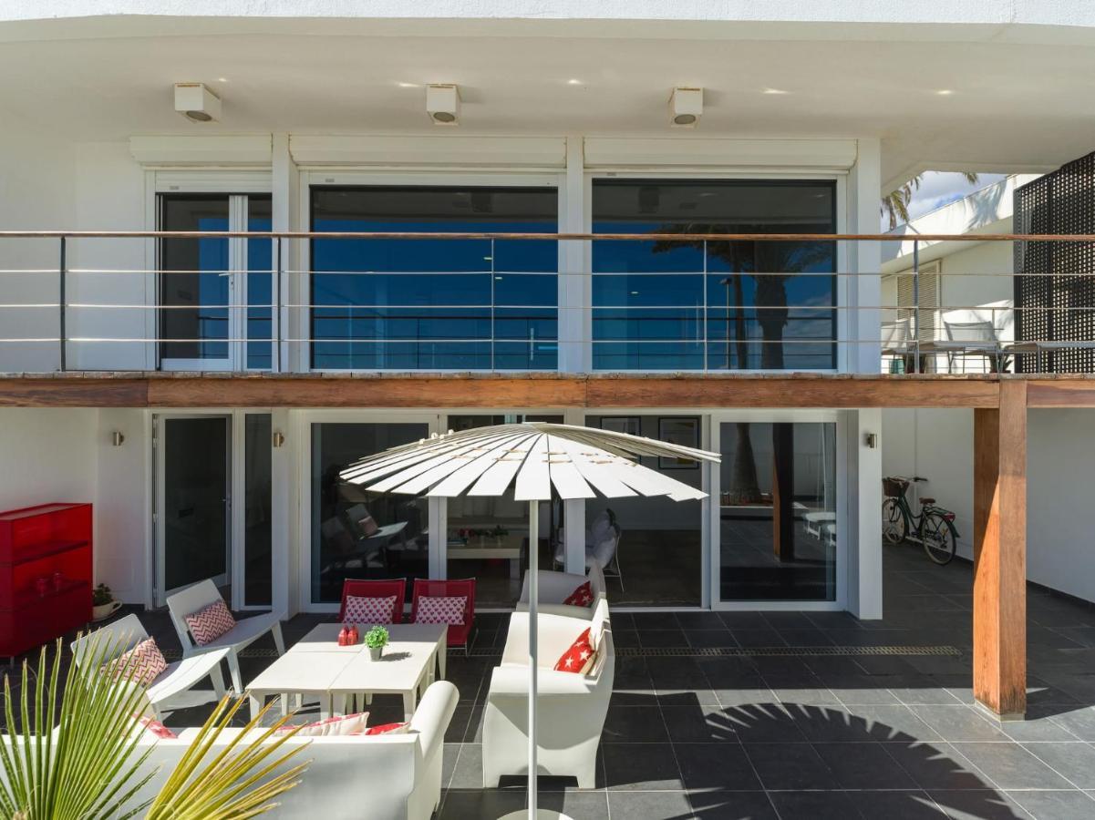 Villa Oasis Maspalomas *