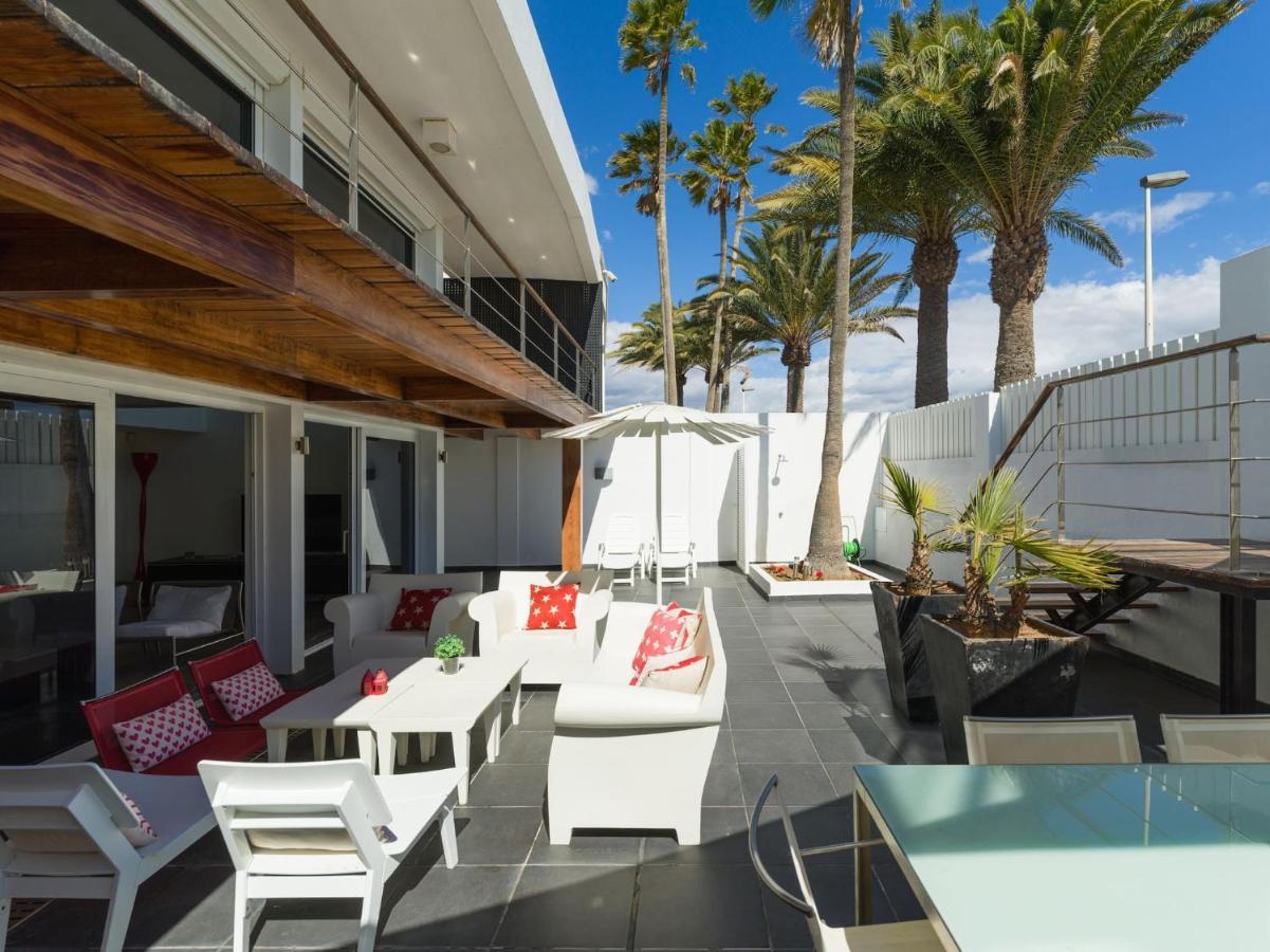 Oasis Maspalomas Villa