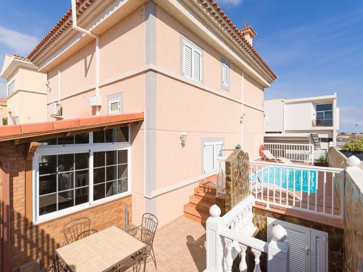 Hills Villas