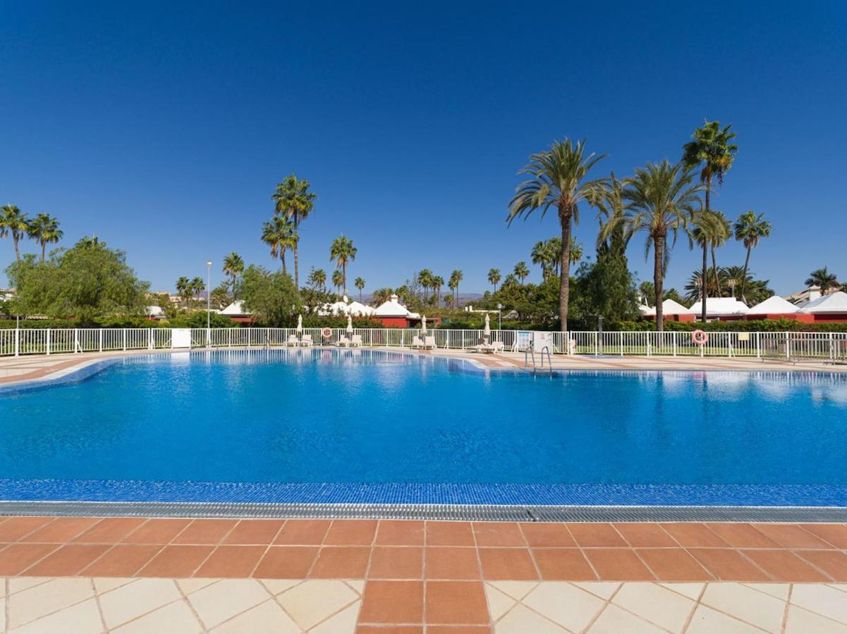 Albaricoques Maspalomas Casa vacanze Maspalomas (Gran Canaria)