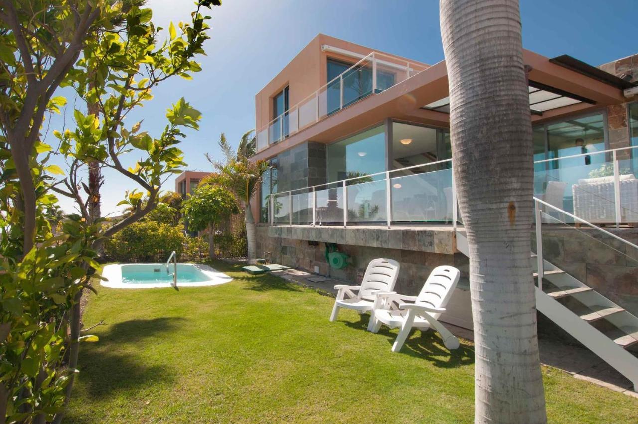 Salobre Villa