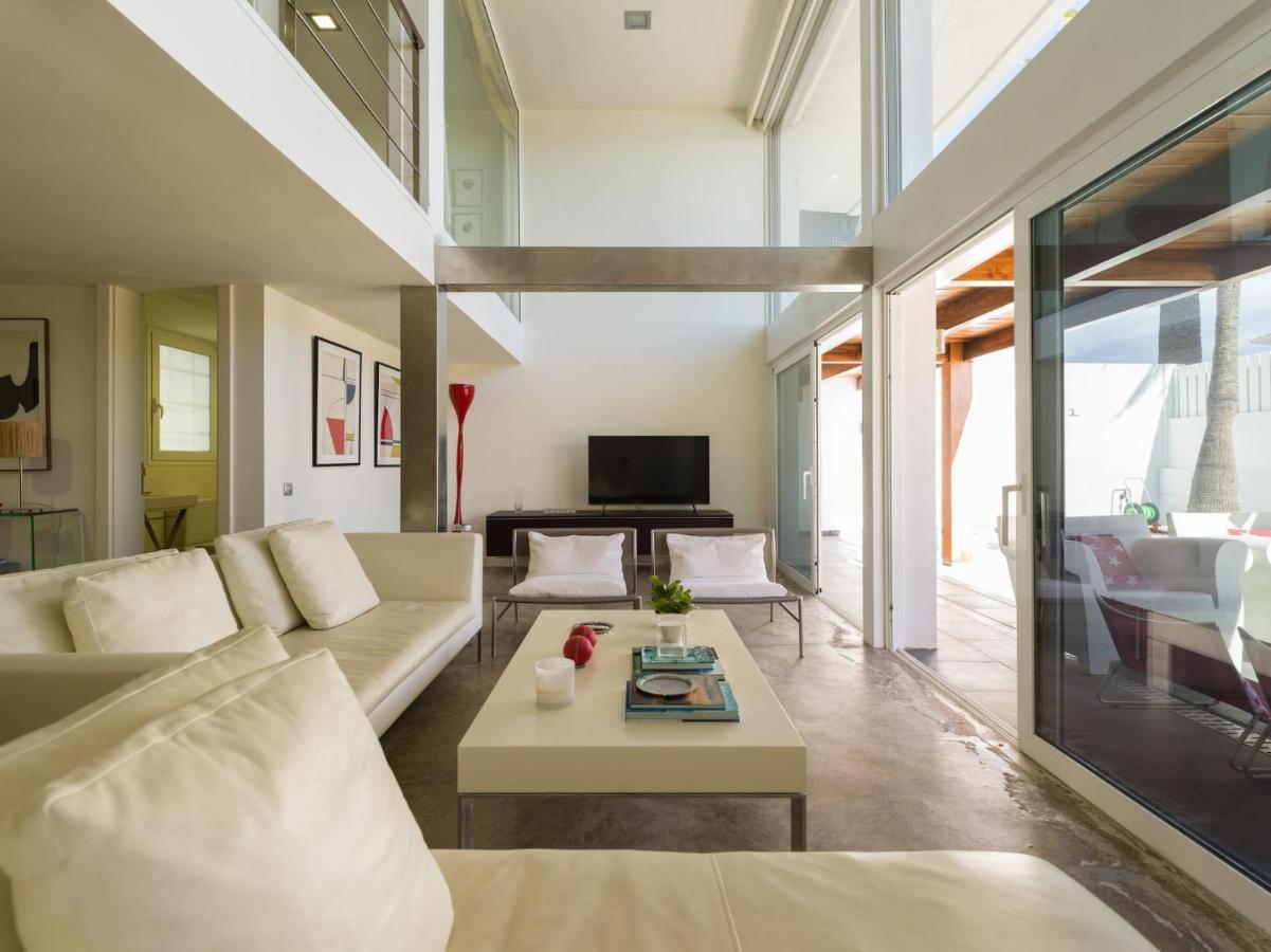Oasis Maspalomas Villa *