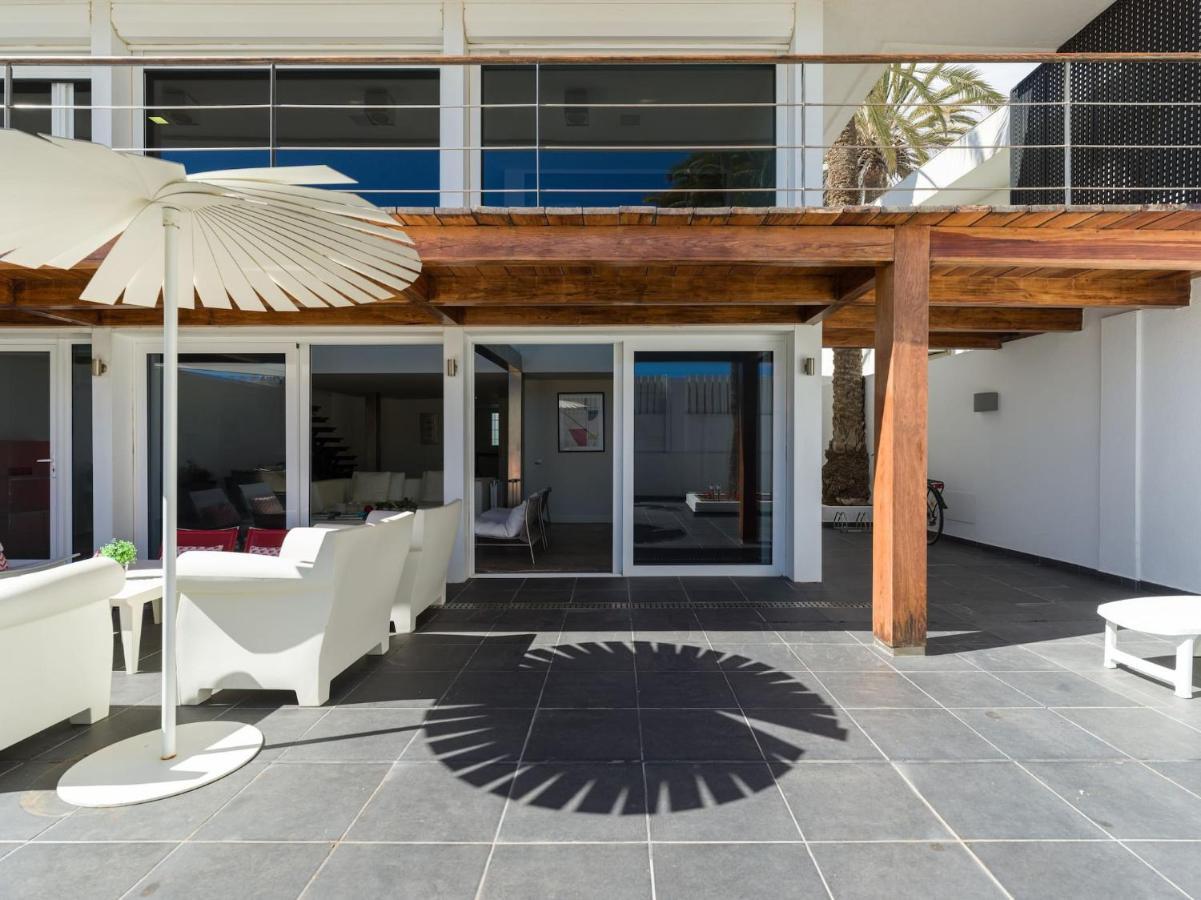 Villa Oasis Maspalomas Maspalomas (Gran Canaria)