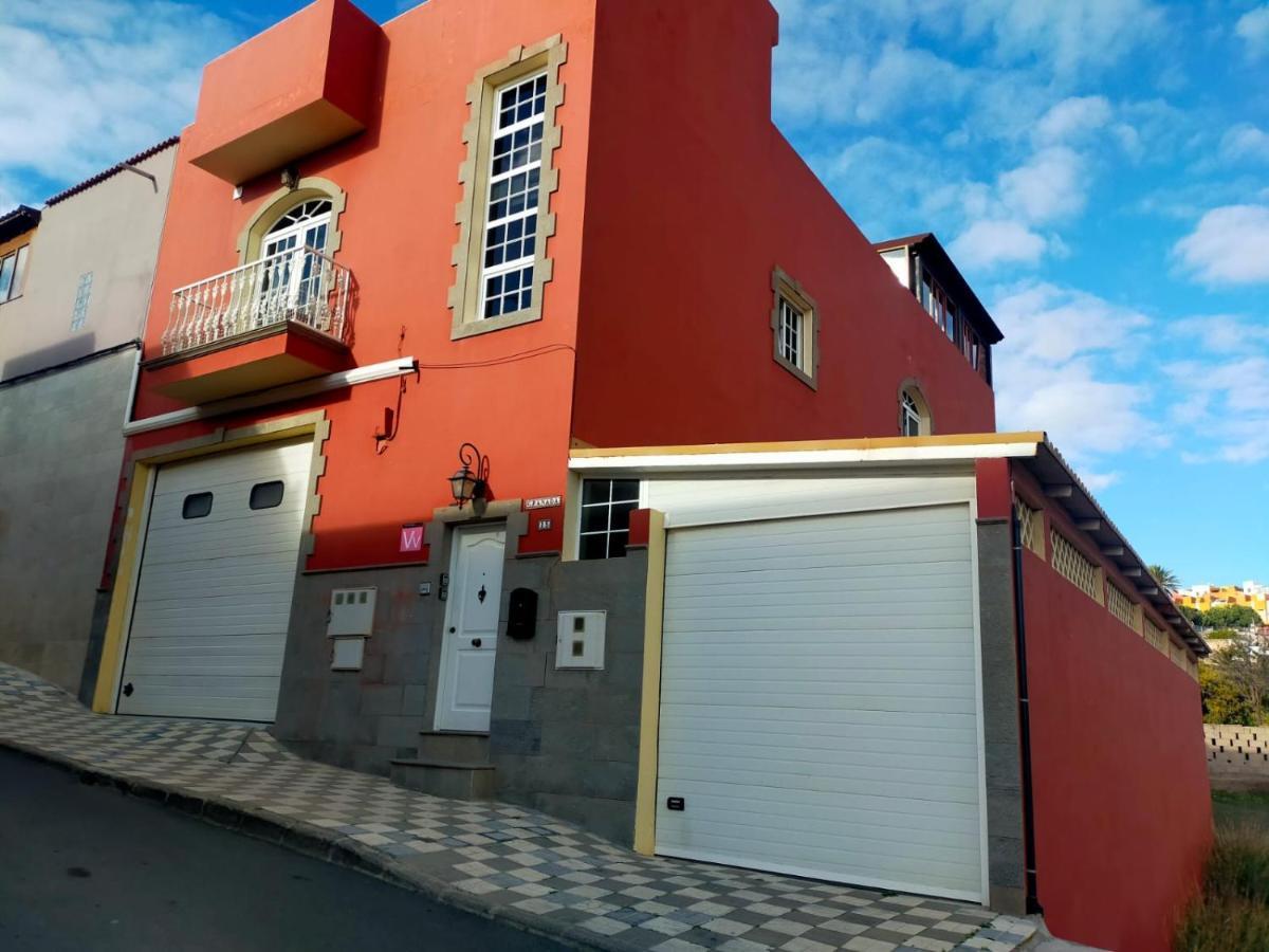 Casa Daniella Vivienda A *