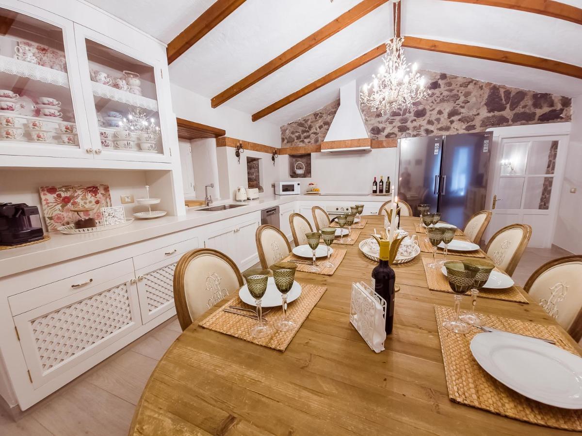 Angeles Holiday home Trapiche (Las Palmas)