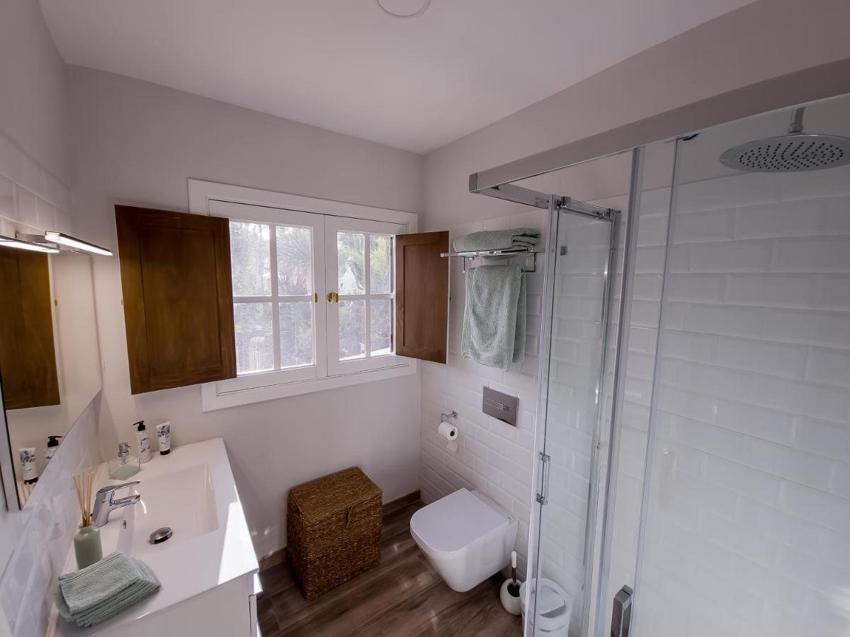 Angeles Holiday home Trapiche (Las Palmas)